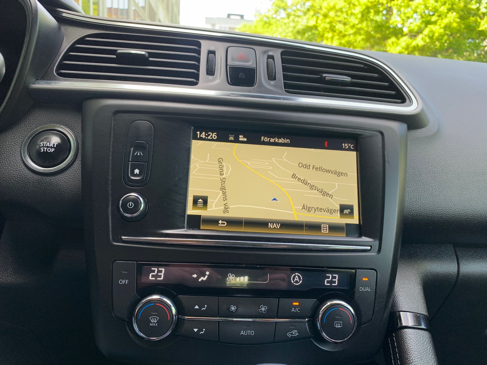 Renault Kadjar 2018, kuva 3/56