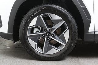 SUV Hyundai Tucson 4 av 27