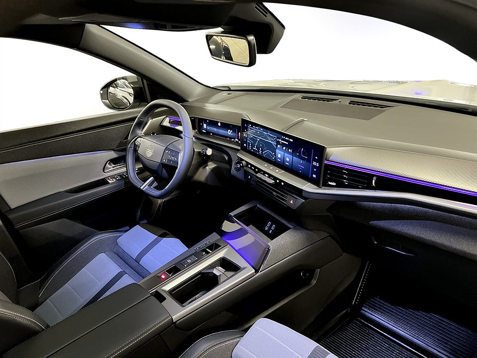 Bild på Opel Grandland GS Hybrid 136hk - DEMO