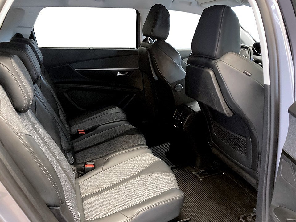Bild på Peugeot 5008 Allure 1.2 PT 130hk Aut - 7-SITS, B-KAMERA