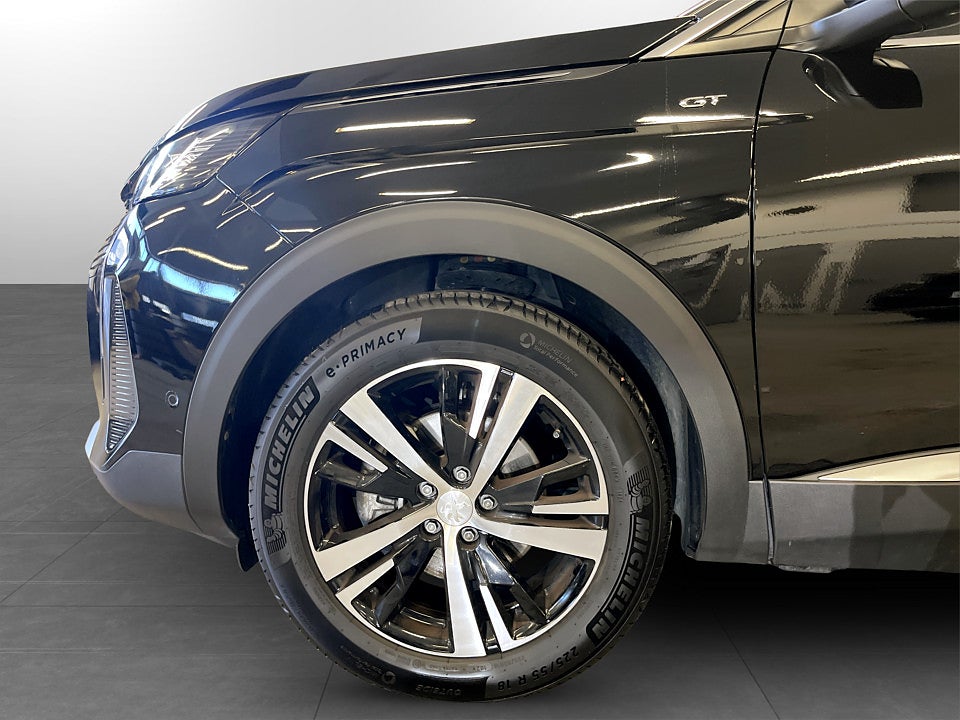 Bild på Peugeot 5008 GT 1.2 PT 130hk Aut 7-SITS B-KAMERA 