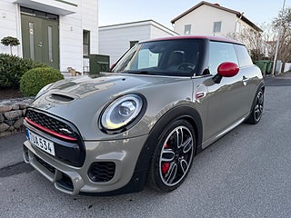 İkinci el  Mini Cooper 2.0