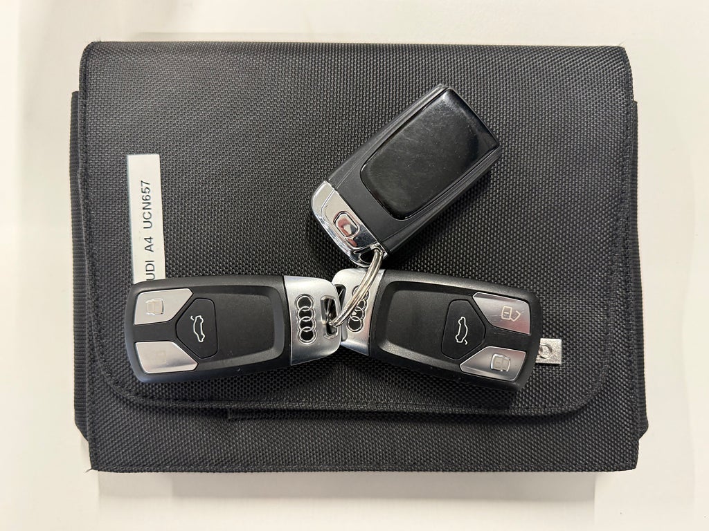 Audi A4 allroad quattro 2.0 TDI S Tronic Värmare fjärr, Drag  - miniatyr 23