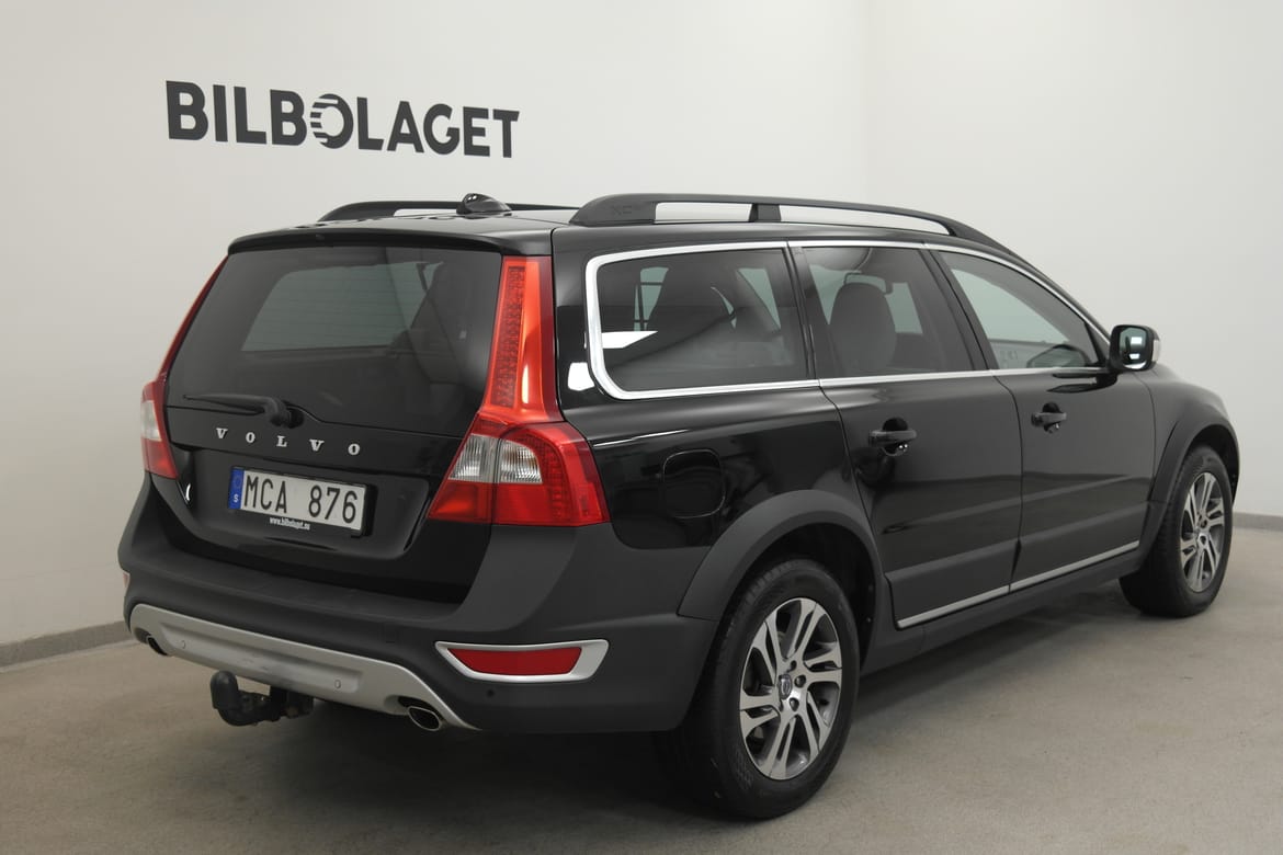 Volvo XC70 Summum 2012, bild 5/10