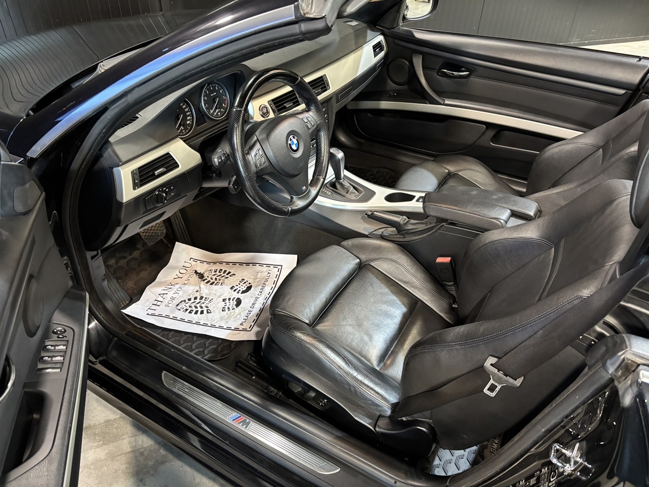 BMW 325 2008, bild 7/48
