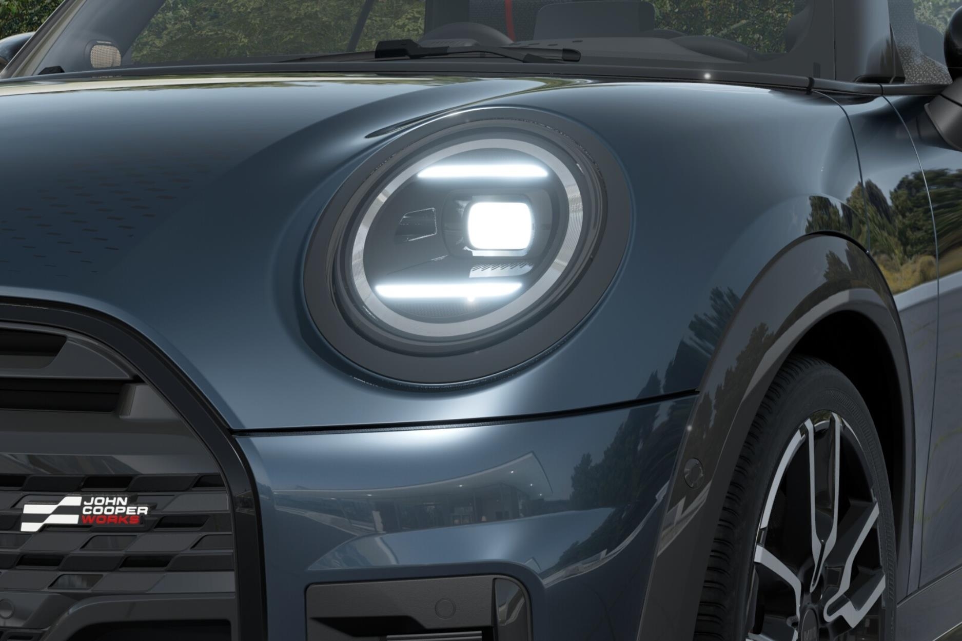 MINI Cooper 2025, bild 6/37