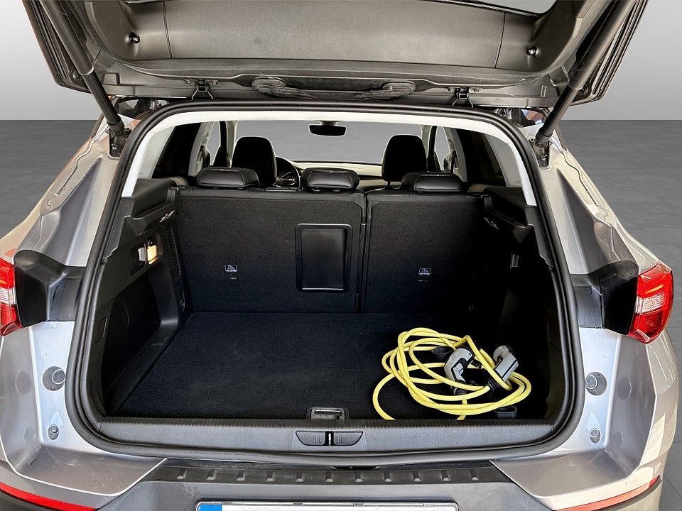 Bild på Opel Grandland X Ultimate Hybrid4 PHEV 300hk 4WD B-KAMERA ELSTOL
