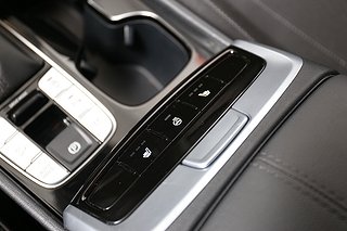 Kombi Hyundai Tucson 13 av 28