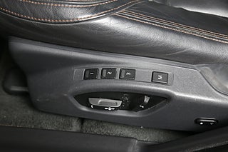 Sedan Volvo S60 Cross Country 12 av 24