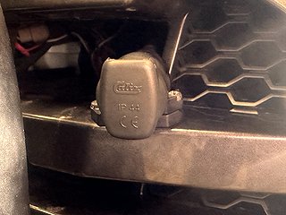 Ford ranger Dubbelhytt 2.0 4x4 MoK-Värm/Dvärm/Drag/SoV/MOMS