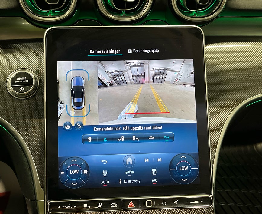 Mercedes-Benz CLE 300 4MATIC Coupé AMG - bild 6