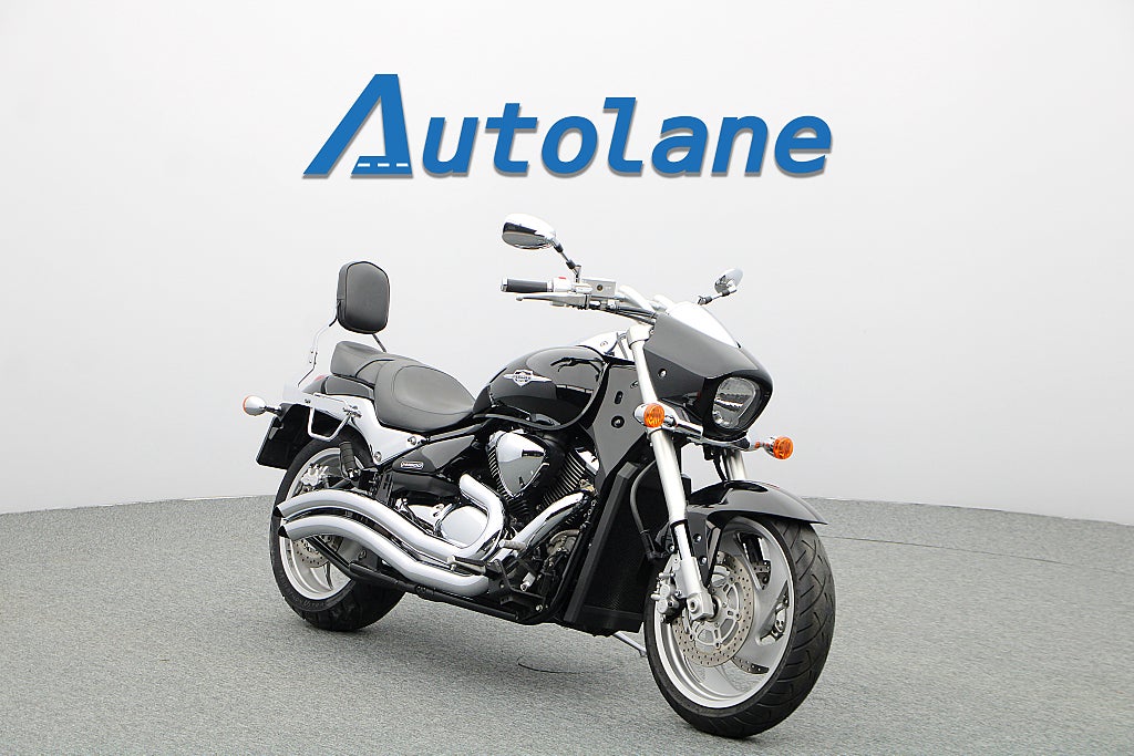 Suzuki VZ1500 Intruder *DECEMBERKAMPANJ 1.99%*  