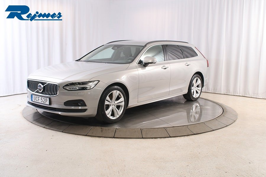 Volvo V90 B4 AWD Diesel Core