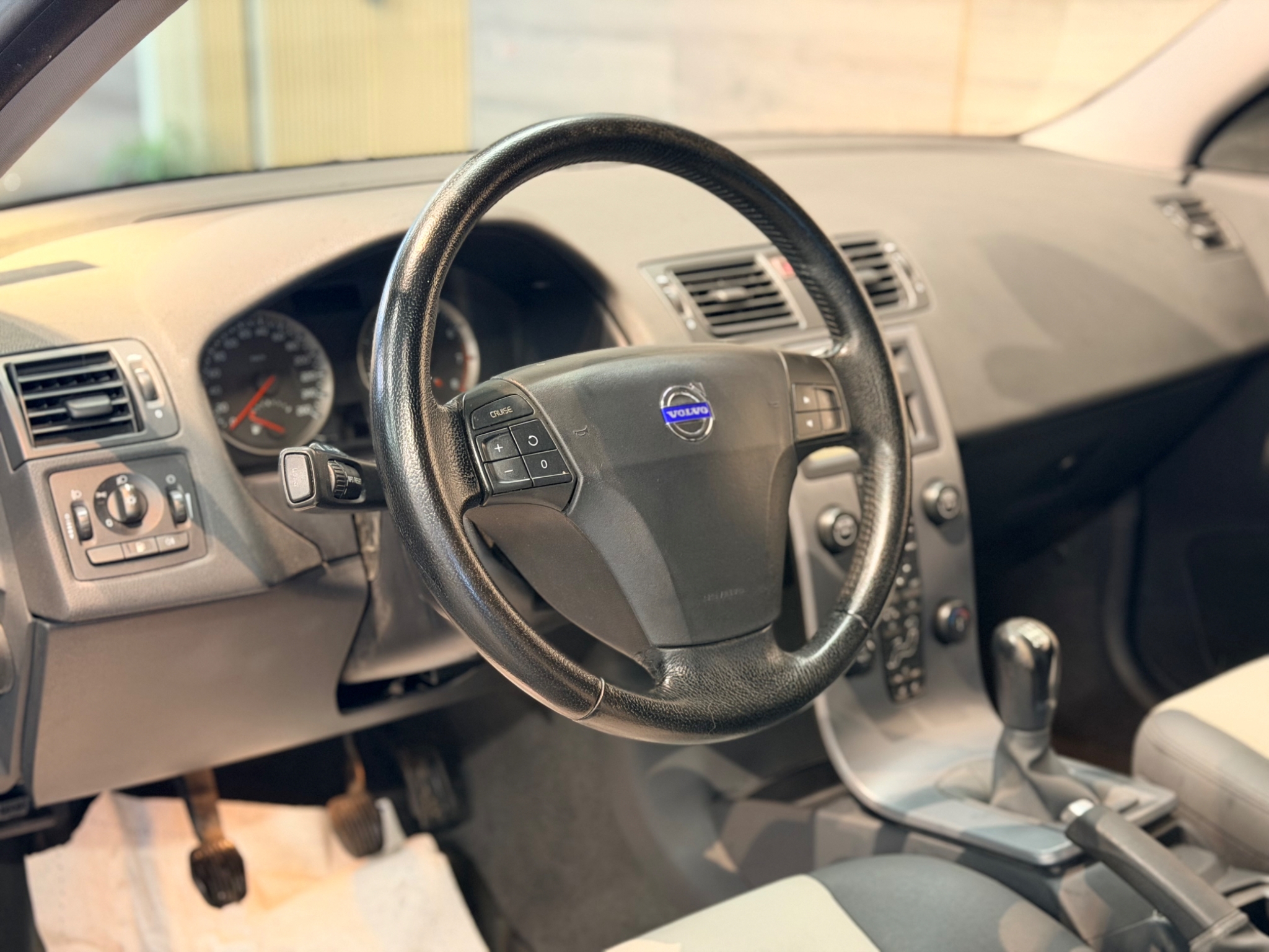 Volvo C30 2.0 Kinetic 2007, bild 6/44