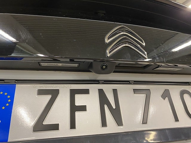 Bild på Citroën C4 SHINE 1.2 PureTech 130hk AUT