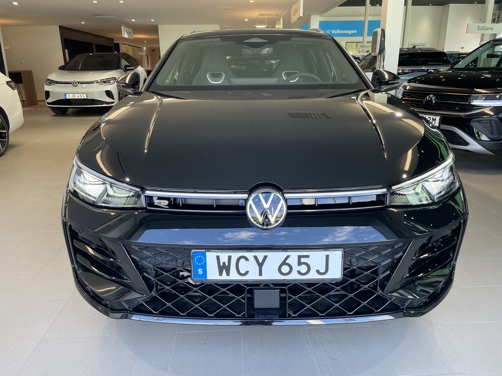 Volkswagen Passat 2026, bild 3/10