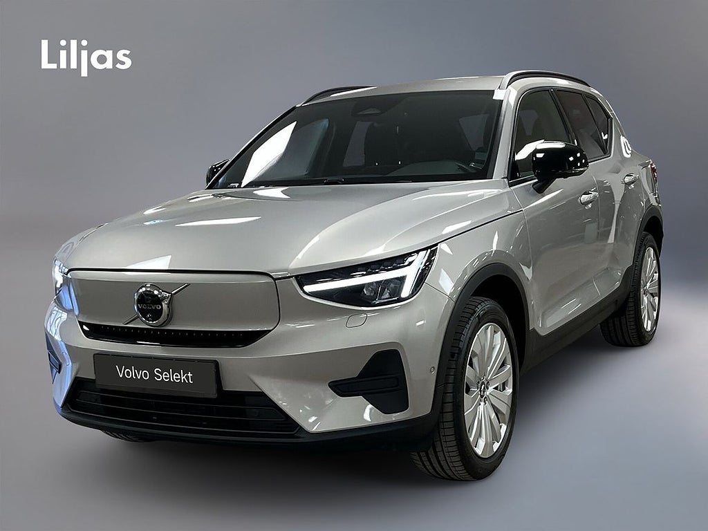 Volvo EX40 Volvo Single Motor Extended R Core SE//360-Kamera//