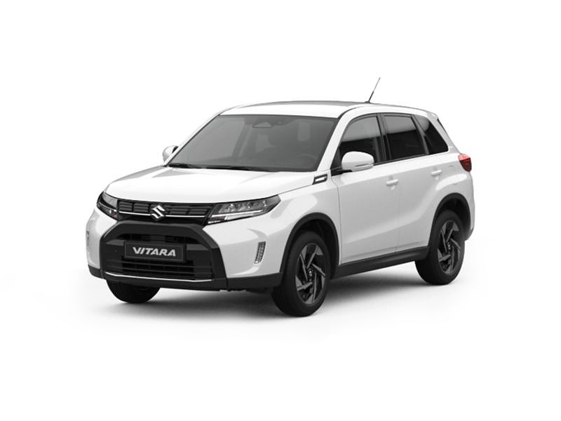 Suzuki Vitara 1.4T AT Hybrid 4x4 Inclusive 