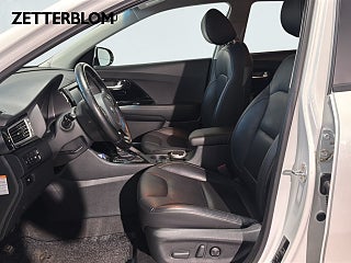 SUV Kia Niro 7 av 16