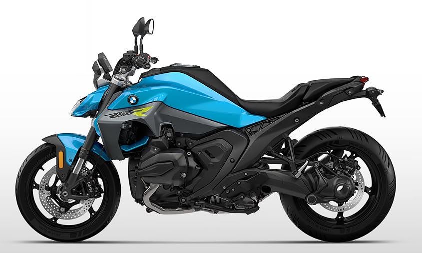 BMW R 1300 R 