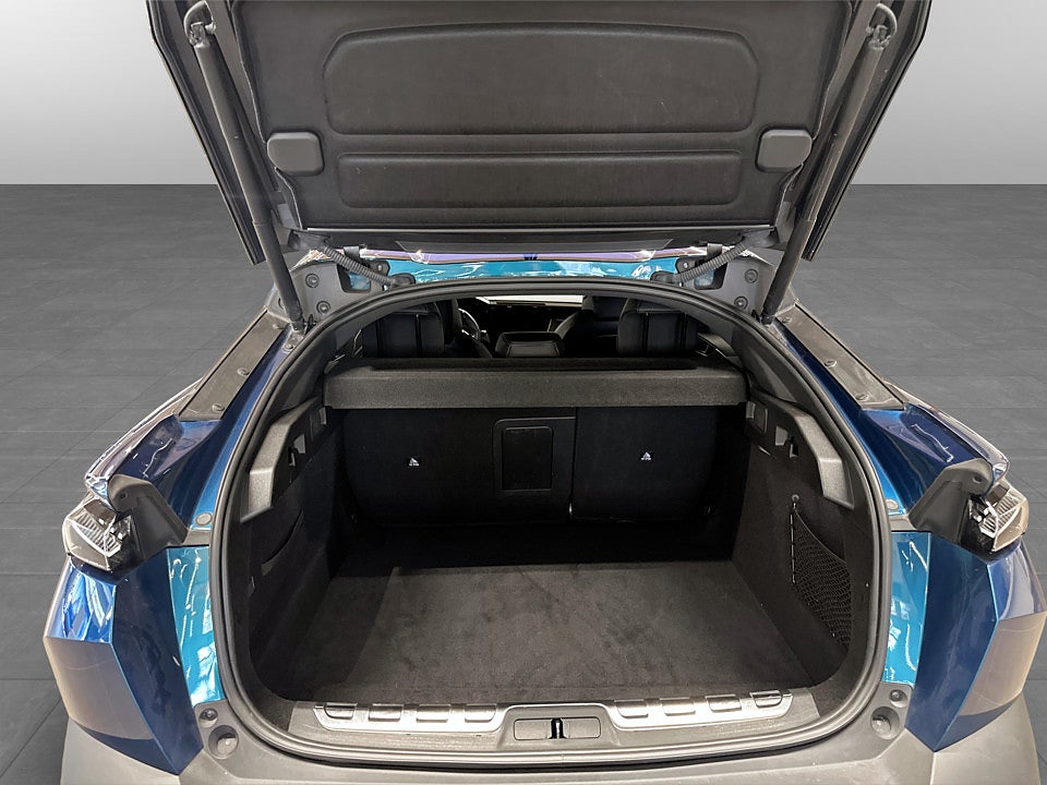 Bild på Peugeot 408 GT 1.2 PT 130hk Aut KAMPANJRÄNTA 3,99%