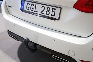 Kombi Peugeot 308 8 av 22