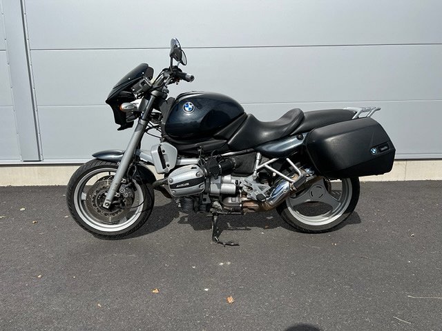 BMW Motorrad 1100 R R 1100 78hk