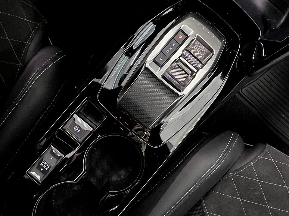 Bild på Peugeot e-208 GT 50 kWh 136hk Aut B-KAMERA CARPLAY