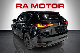 SUV Mazda CX-60 5 av 22