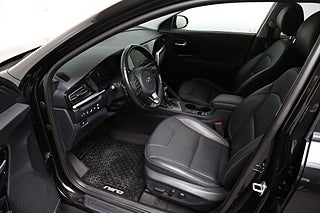 SUV Kia Niro 12 av 27