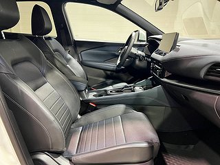 SUV Nissan Qashqai 13 av 26