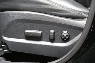 SUV Hyundai Santa Fe 13 av 32