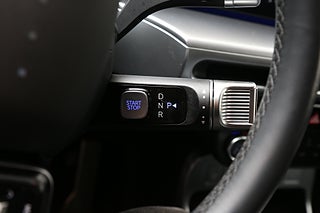 SUV Hyundai IONIQ 9 19 av 35