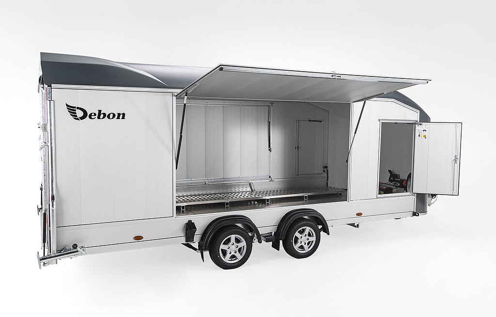 Debon Roadster C 2000 