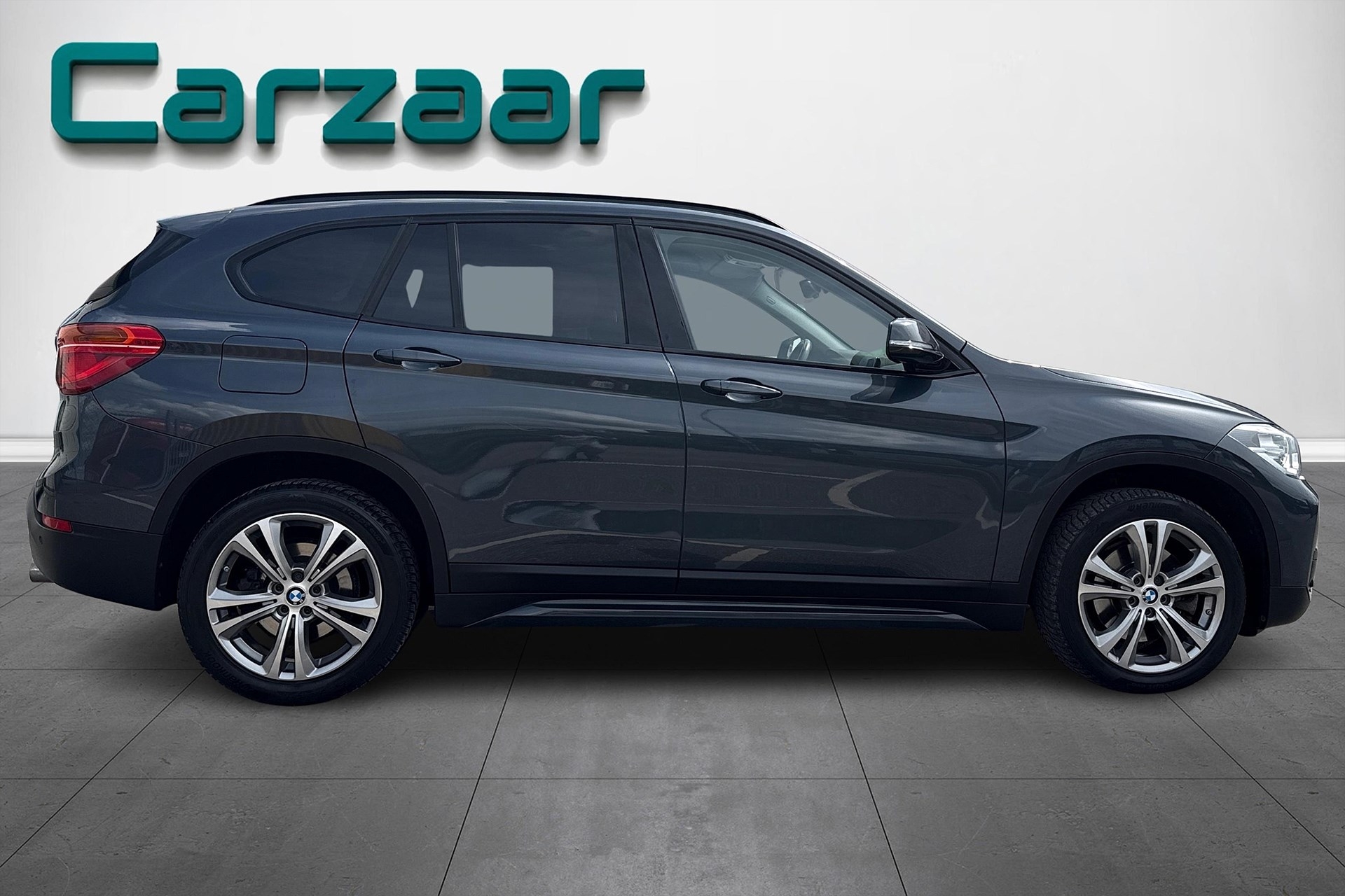 BMW X1 xDrive20d Steptronic, 190hk 2019, bild 4/10