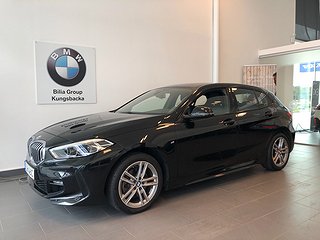 BMW 118 i M-Sport | Halv läder | PDC bak | Farthållare