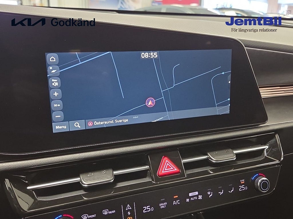 Kia Niro 2025 - miniatyr 11