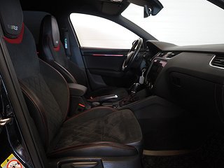 Kombi Skoda Octavia 10 av 23