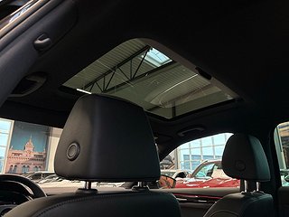 Skoda Superb 2.0 TSI 4x4 Business L&K 272 hk S&V/Navi/Pvärm