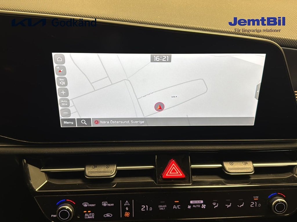 Kia Niro 2023 - miniatyr 11