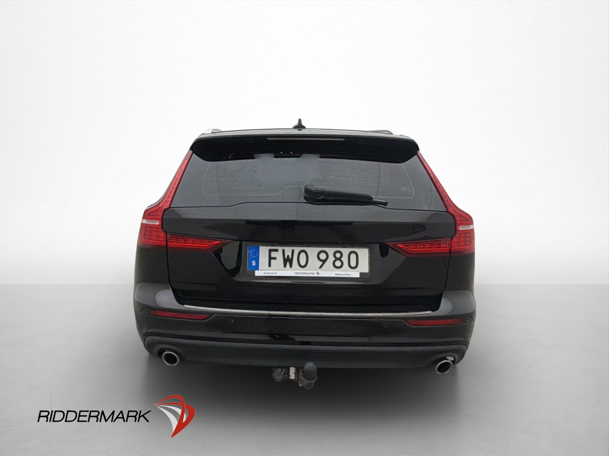 Volvo V60 2020, kuva 5/85