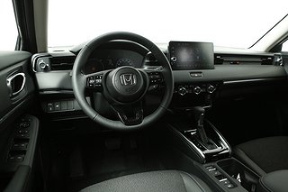 SUV Honda HR-V 16 av 26