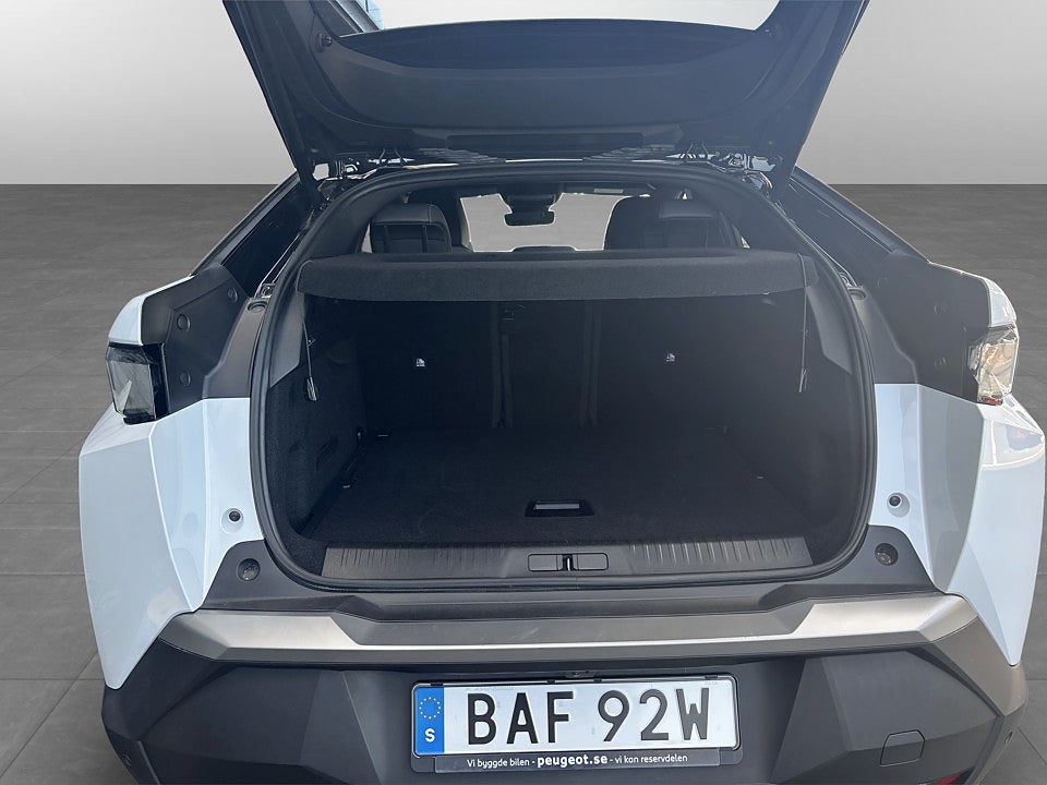 Bild på Peugeot 3008 GT Hybrid 145hk Aut B-KAMERA CARPLAY