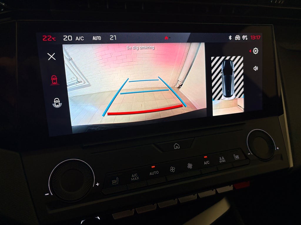 Peugeot 308 sw Hybrid 145 1.2 PureTech 145e-DSC Euro 6 SoV Hjul thumbnail