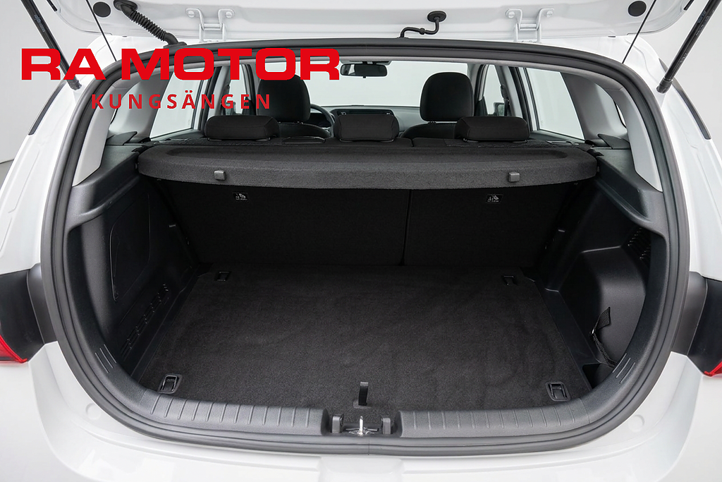 Hyundai i20 1.0 T-GDi 90hk Essential Manuell 2027