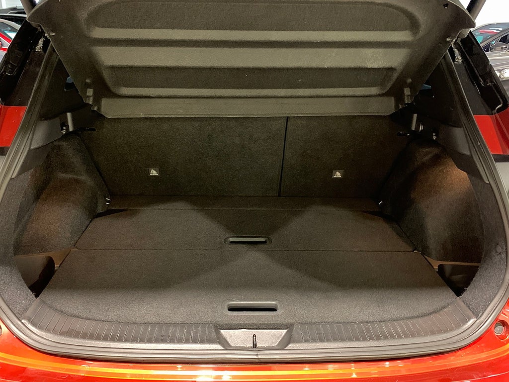 Nissan Qashqai 1.3 158hk Tekna+ |Drag|Pano|Läder|HUD|Kamera| 2022