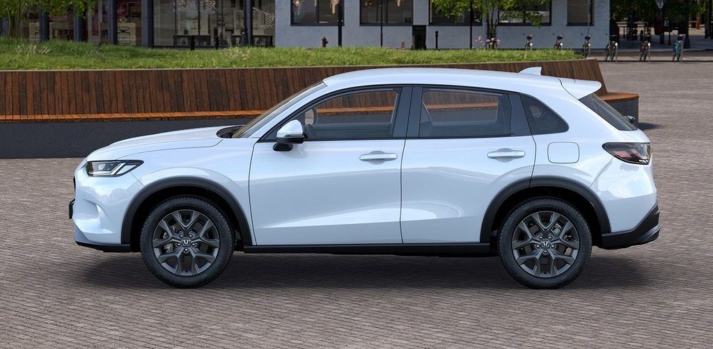 Honda ZR-V Elegance FullHybrid | Privatleasing inkl Service 2024