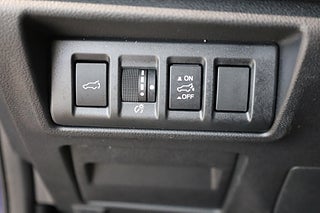 Kombi Subaru Outback 25 av 29