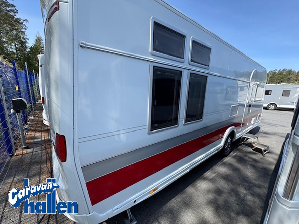 Kabe ROYAL 630 GLE KS