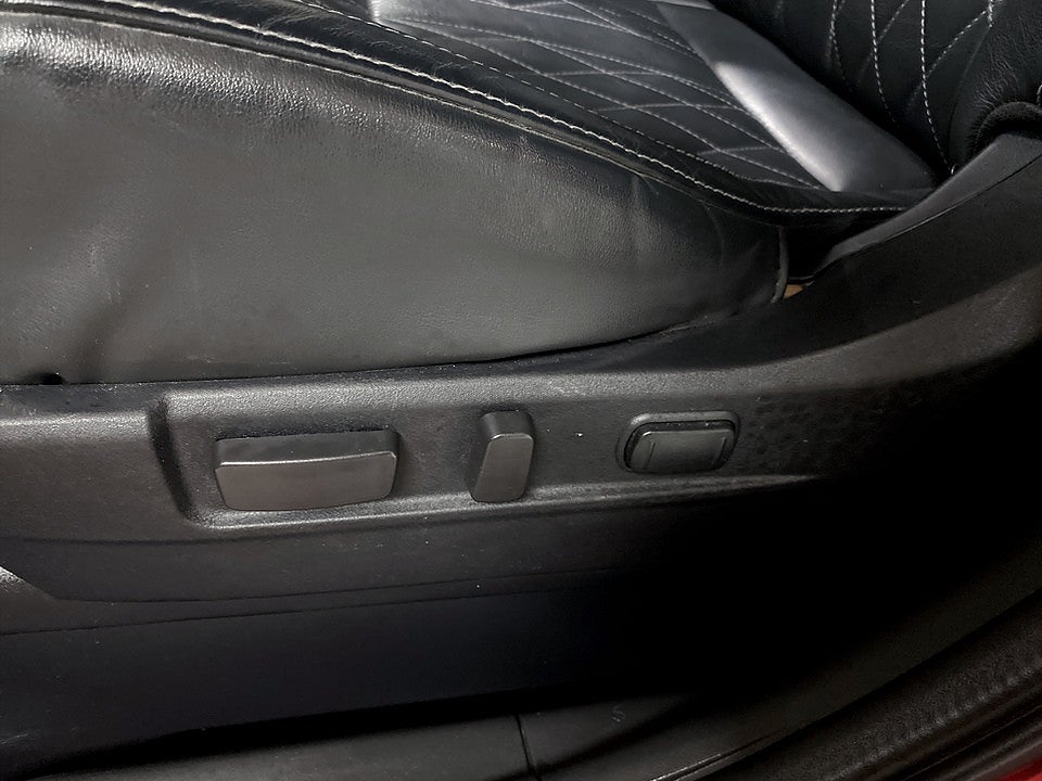 Bild på Mitsubishi Outlander Business PHEV 224hk Aut B-KAMERA DRAG ELSTOL